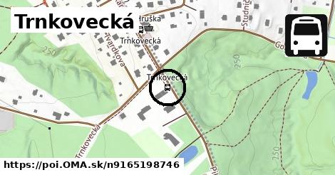 Trnkovecká