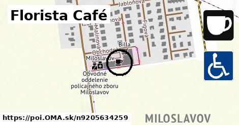 Florista Café