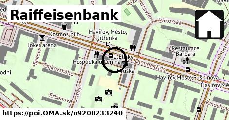 Raiffeisenbank