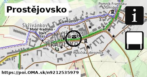 Prostějovsko