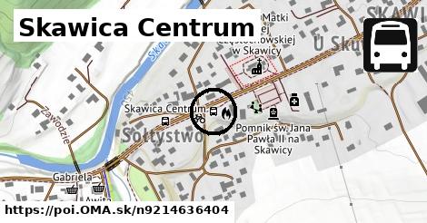 Skawica Centrum