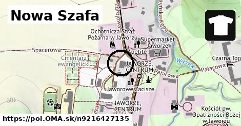 Nowa Szafa