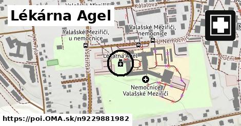 Lékárna Agel