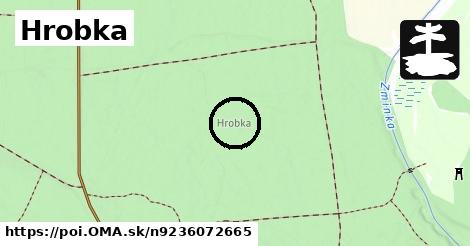 Hrobka