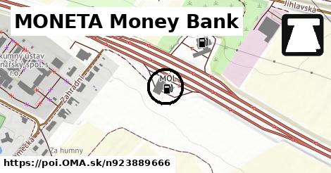 MONETA Money Bank