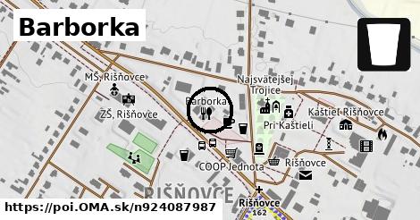 Barborka