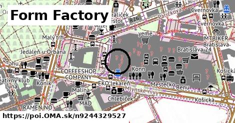 Form Factory