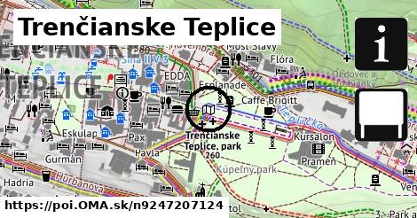 Trenčianske Teplice