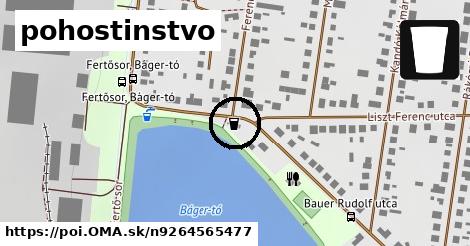 pohostinstvo