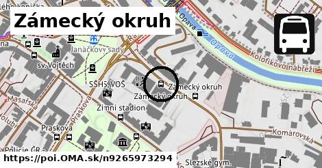 Zámecký okruh