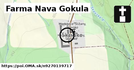 Farma Nava Gokula