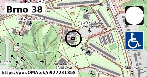 Brno 38