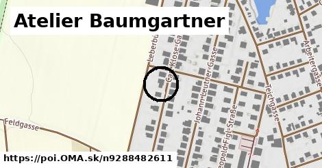 Atelier Baumgartner