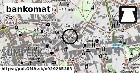 bankomat
