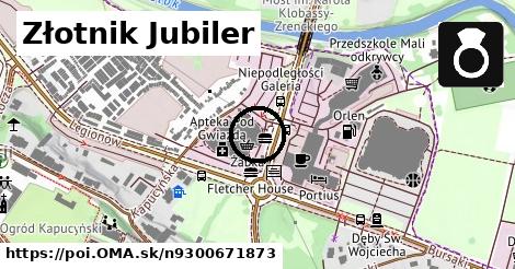 Złotnik Jubiler