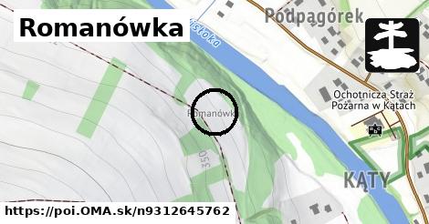 Romanówka