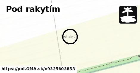 Pod rakytím