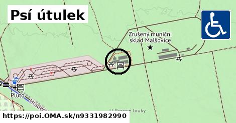 Psí útulek