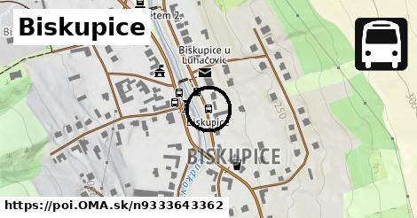 Biskupice