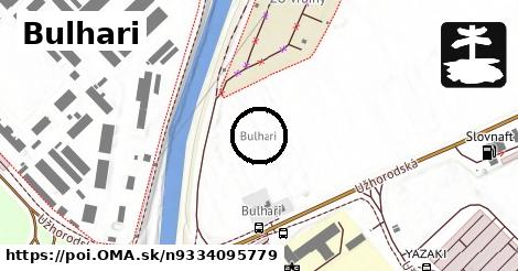 Bulhari