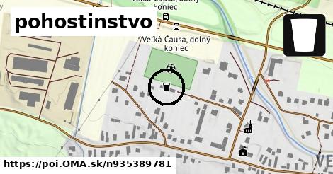 pohostinstvo