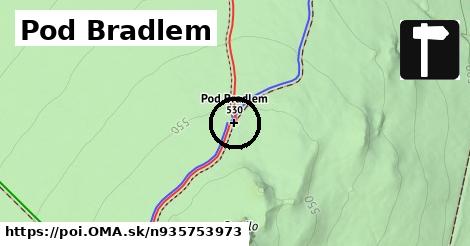 Pod Bradlem