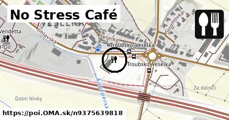 No Stress Café