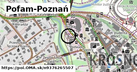 Pofam-Poznań