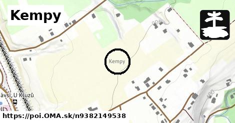 Kempy