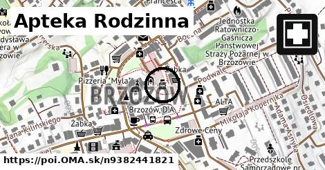 Apteka Rodzinna