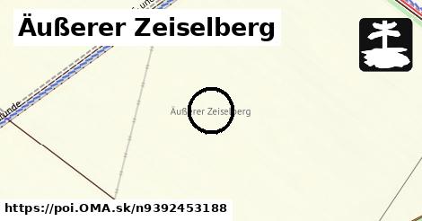 Äußerer Zeiselberg