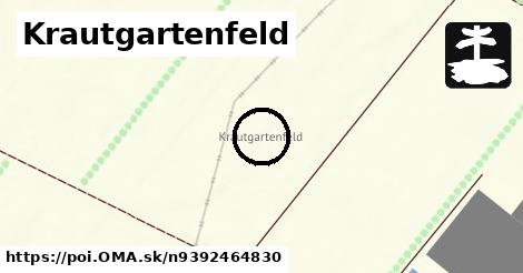 Krautgartenfeld