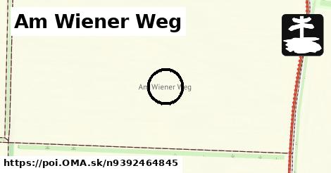 Am Wiener Weg