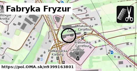 Fabryka Fryzur