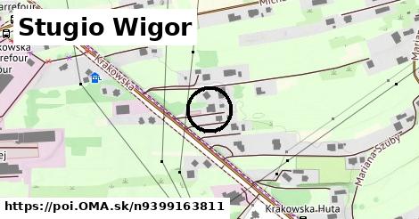 Stugio Wigor