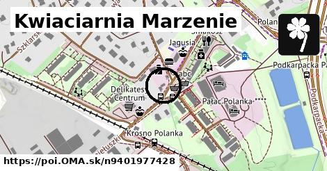 Kwiaciarnia Marzenie