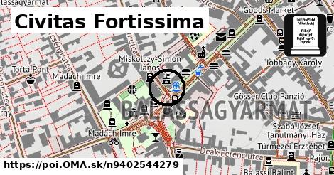 Civitas Fortissima