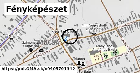 Fényképészet