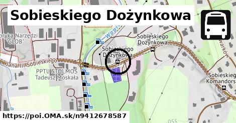 Sobieskiego Dożynkowa