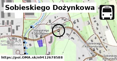 Sobieskiego Dożynkowa