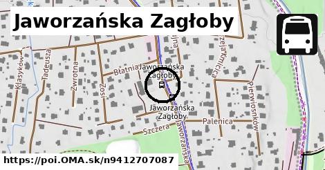 Jaworzańska Zagłoby