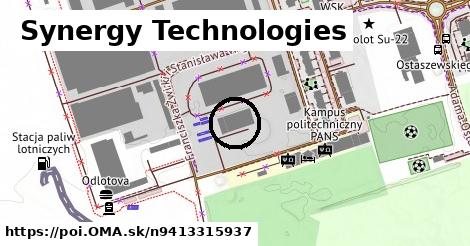 Synergy Technologies