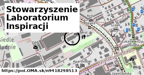 Stowarzyszenie Laboratorium Inspiracji