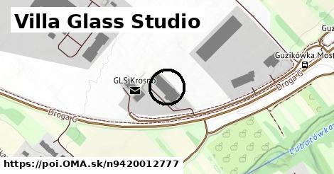 Villa Glass Studio