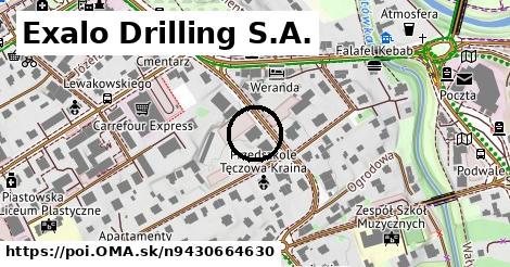 Exalo Drilling S.A.