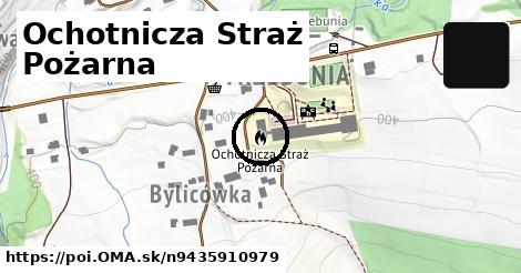 Ochotnicza Straż Pożarna