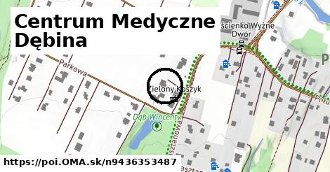 Centrum Medyczne Dębina