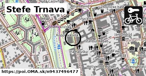 Stefe Trnava