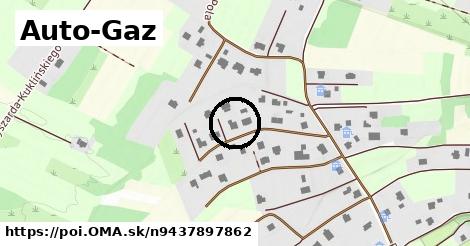 Auto-Gaz