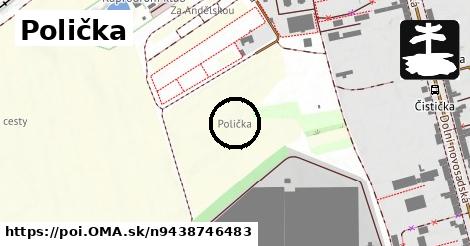 Polička